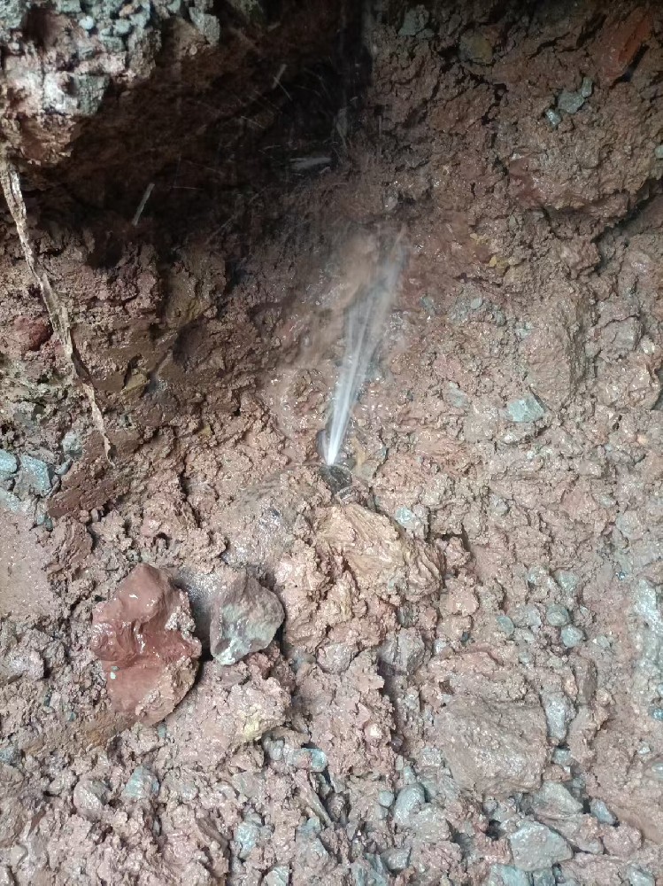 竹溪县自来水管漏水检测维修
