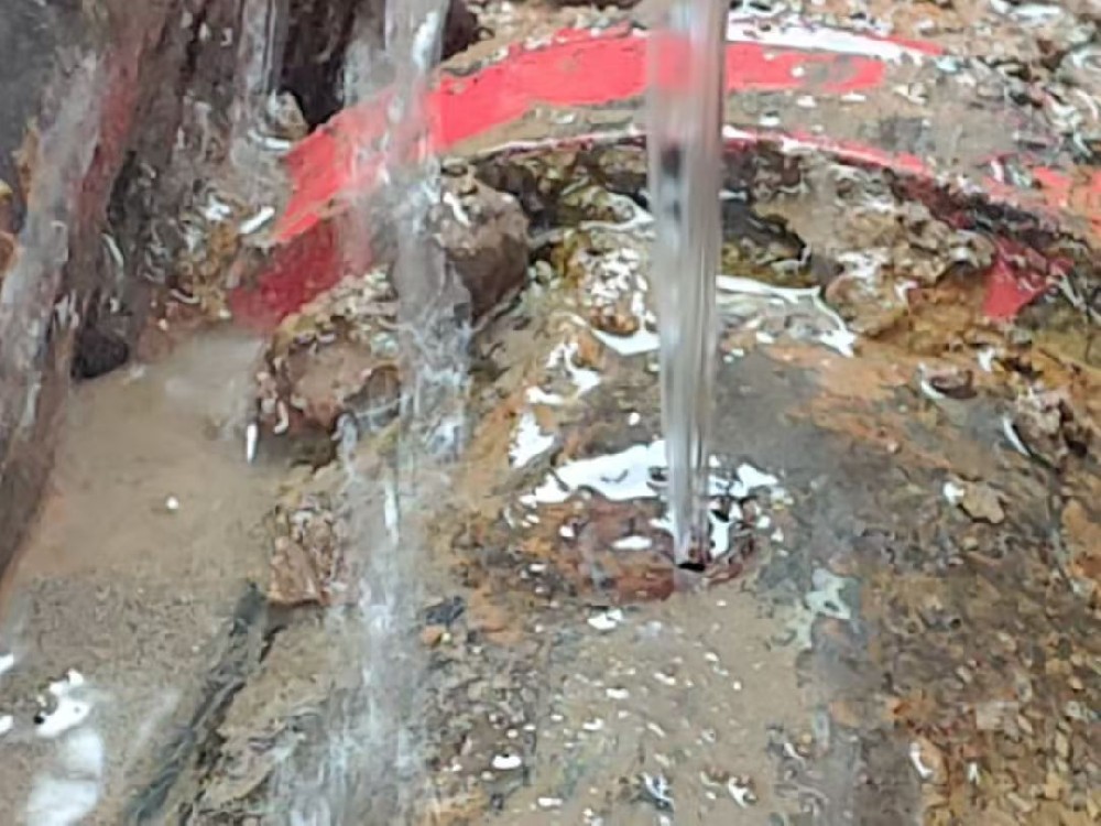 竹溪水管漏水检测方法 专业探漏/查漏服务全解析多少钱